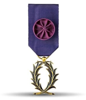 médaille palmes académiques officier