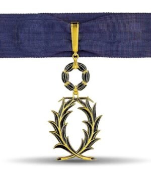 médaille palmes académiques commandeur