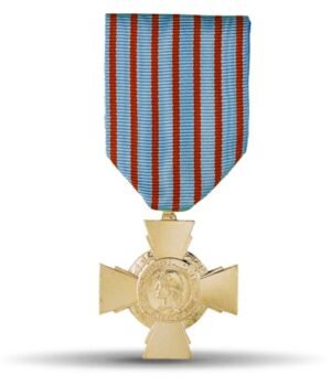 croix du combattant