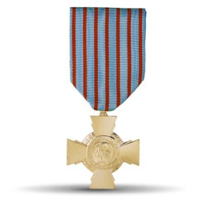 croix du combattant