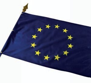 drapeau europe